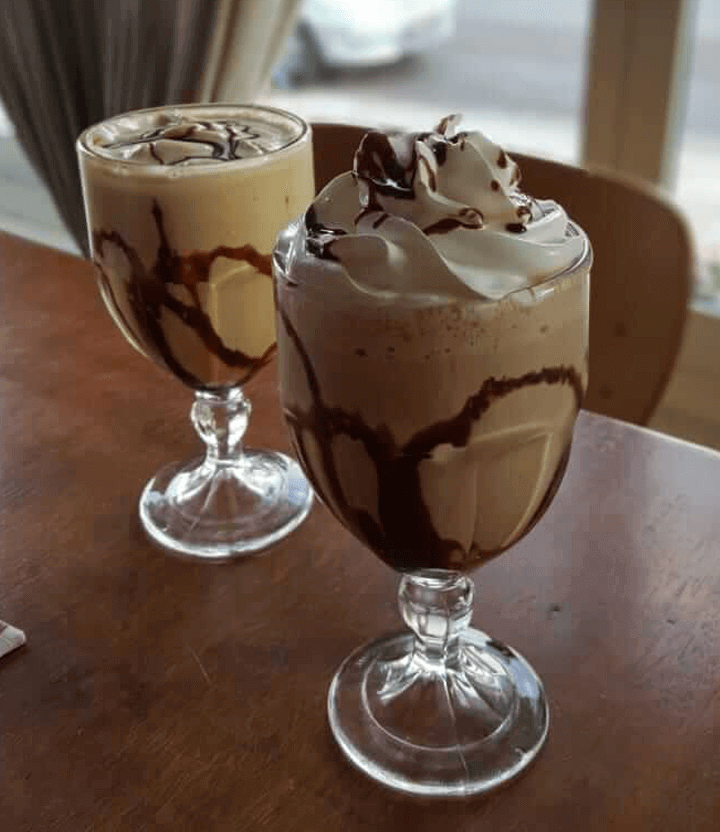 Cafeteria em Sinop Dona Zetti