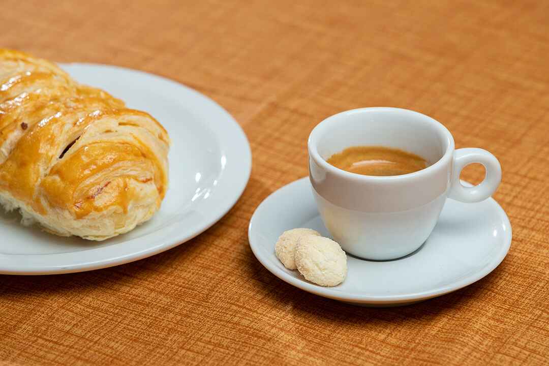 Cafeteria em Sinop Dona Zetti
