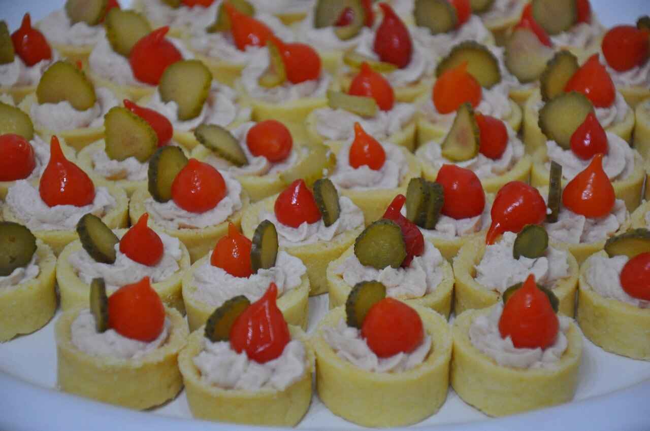 Coquetel em Sinop Dona Zetti