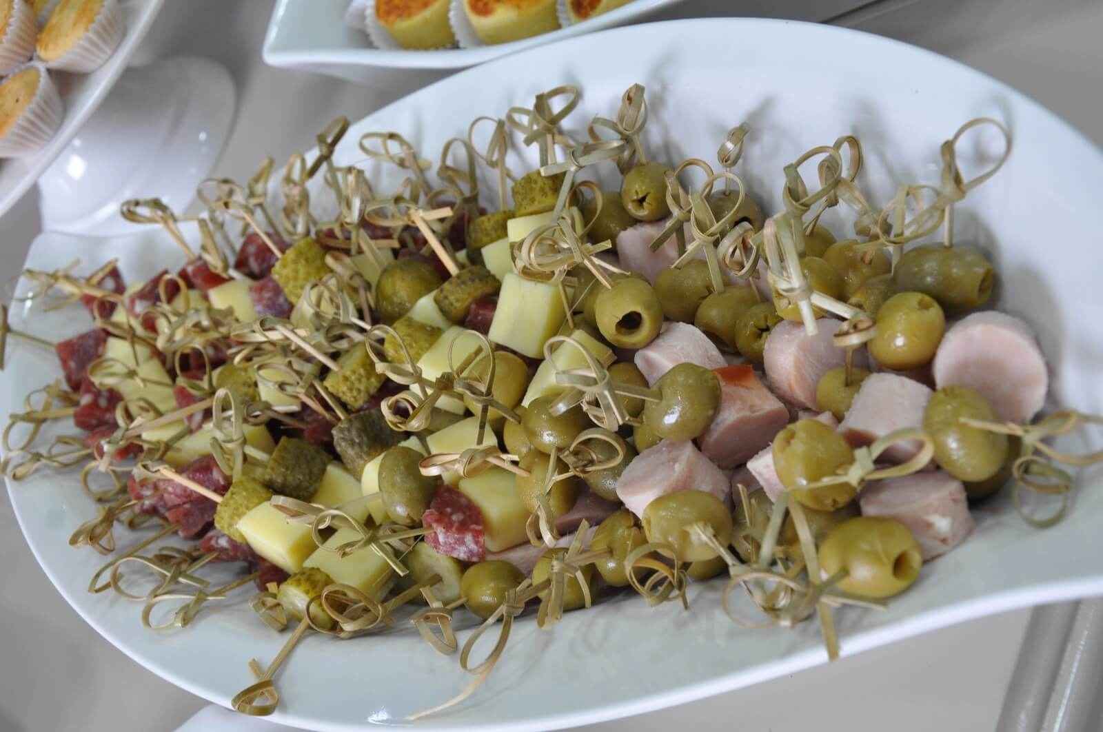 Coquetel em Sinop Dona Zetti