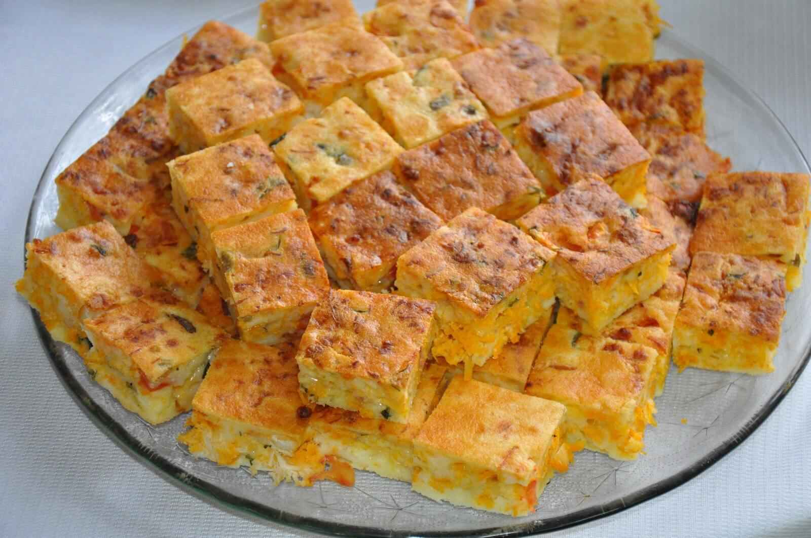 Salgadinhos para festa em Sinop 