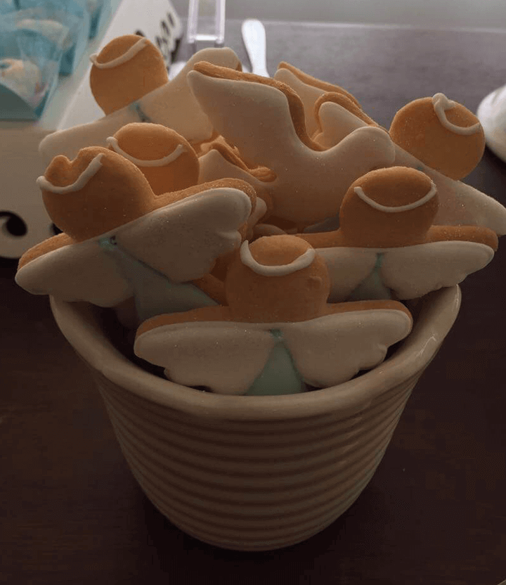 Biscoito Personalizado em Sinop em Sinop