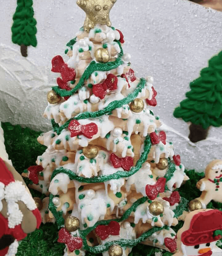 Biscoito Personalizado em Sinop Dona Zetti