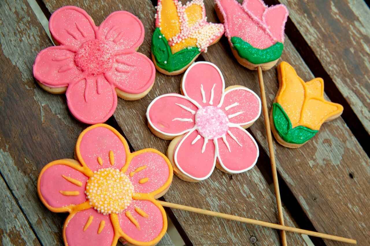 Biscoito Personalizado em Sinop Dona Zetti