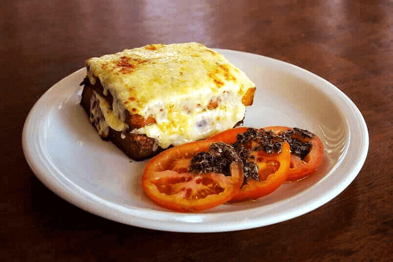 Cafeteria em Sinop Dona Zetti