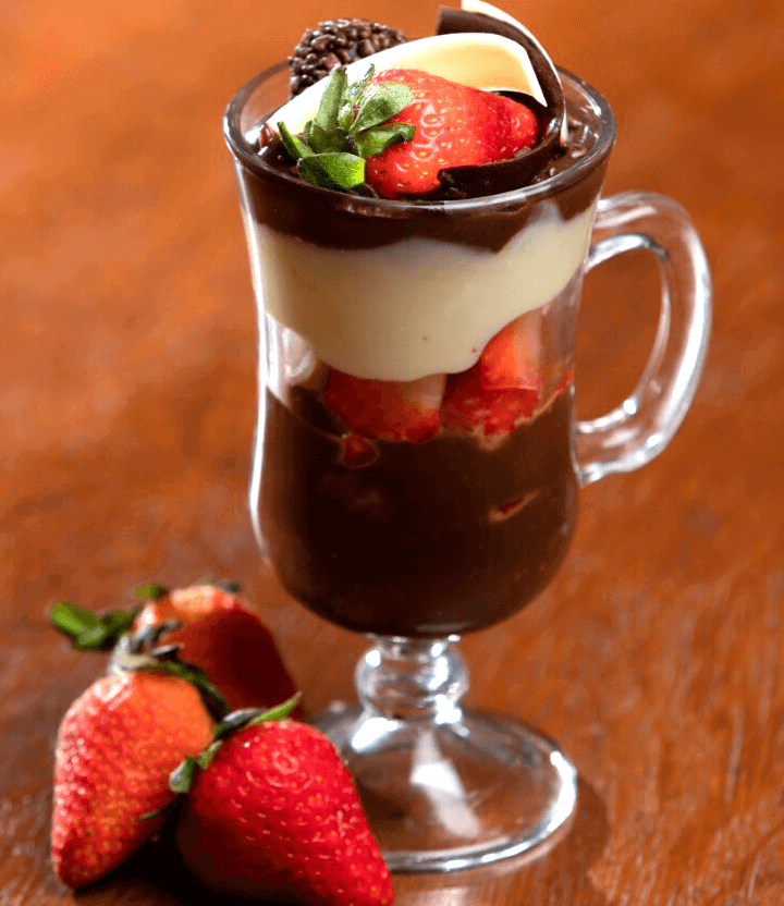 Cafeteria em Sinop Dona Zetti